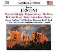 Orchestra Hall Suite / El Signo del Angel