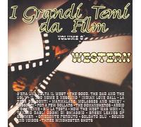 Orchestra Hamilton P - I Grandi Temi Da Film Vol.9