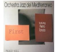 Orchestra Jazz Del Mediterra - First