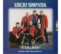 Orchestra Liscio Simpatia - Il Ciclista - Cd