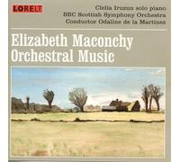 orchestra music - bbc scottish symphony orchestra