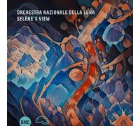 Orchestra Nazionale Della Luna Selene's View (CD) Album