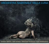 ORCHESTRA NAZIONALE DELLA - ORCHESTRA NAZIONALE..