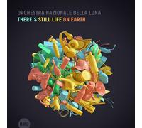 ORCHESTRA NAZIONALE - RE'S STILL LIFE ON EARTH - CD - K72z