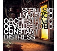 Orchestra of Constant Distress Concerns (Vinyl LP) 12" Album