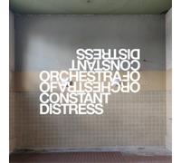Orchestra of Constant Distress Live at Roadburn 2019 (Vinyl LP)