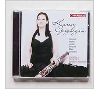 Orchestra Of Opera N – Aa.Vv. – Concerti per fagotto – NAXOS