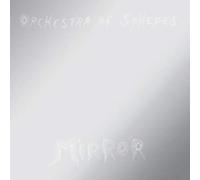 Orchestra of Spheres Mirror (Vinyl LP) 12" Album