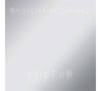 Orchestra of Spheres Mirror Album