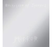 Orchestra of Spheres Mirror (Vinyl LP) 12" Album