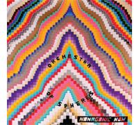Orchestra of Spheres Nonagonic Now (CD) Album