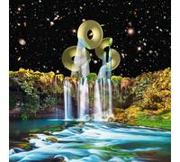 Orchestra Of Spheres - Vibration Animal Sex Brain Music