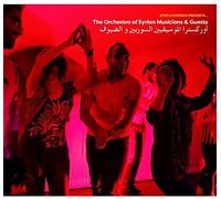 Orchestra Of Syrian - Africa Express Presents...