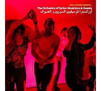 Orchestra Of Syrian - Africa Express Presents...