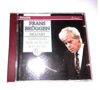 Orchestra of the 18th Century - Sinfonie Nr. 40 G-Moll KV 550