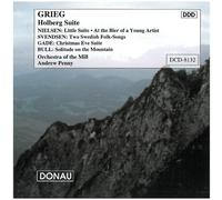 Orchestra of the Mill - Scandinavian String Music