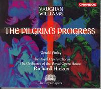 Orchestra Of The Roy - Vaughan Williams: The Pilgrims Progress
