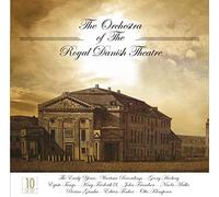 Aa.Vv. - The Orchestra Of The Royal Danish Theatre