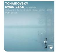 Orchestra Of The Royal Opera House Covent Garden, T - Tchaikovsky: Swan Lake (Complete) (2 CD)
