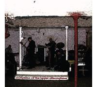 Orchestra of the Upper Atmosphere Theta One (CD) Album
