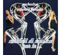Orchestra Panna E Fr - Panna E Fragola