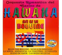 Orchestra Romantica Del Casino - Asi Es La Beguine