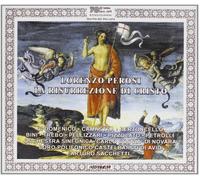 Orchestra Sinfonica Carlo Coccia Novara La Risurrezione di Cristo (CD)