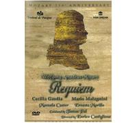 Orchestra Sinfonica Del Festival Di Pasqua - Requiem [Edizione: Regno Unito]