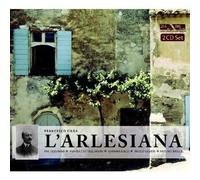 Orchestra Sinfonica e Coro della RAI di Torino - Arturo Basile - Cilea: L'Arlesiana [Edizione: USA]