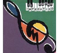ORCHESTRA SUONO IMPROVVISO - Il Suono Improvviso