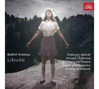 Orchestra Teatro Naz - Smetana: Libuse (Opera In Tre Atti)
