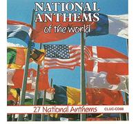 Orchestra Versions inkl. DDR (GDR) Hymn !!! (Compilation CD, 27 Tracks)