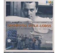 Orchestra Villa-Lobos - Bach: Air on the G String