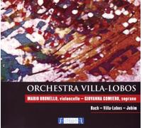 Orchestra Villa-Lobos - Orchestra Villa-Lobos