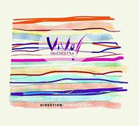 Orchestra Vivo - Orchestra Vivo