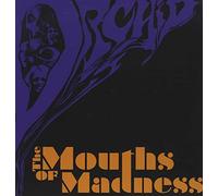 Orchestraid - Mouths of Madness