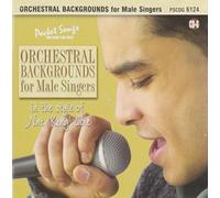 Orchestral Backgrounds for M - Orchestral Backgrounds for M
