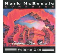 Orchestral Film Music, Volume One