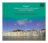 Wagner R. – Orchestral Highlights – NAXOS
