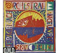 Orchestral Manoeuvers In The Dark - Pacific Age