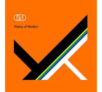 Orchestral Manoeuvre in the Dark - History of Modern