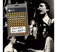 Orchestral Manoeuvres In The Dark - Access All Areas
