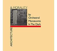 Orchestral Manoeuvres In The Dark - Architecture & Morality