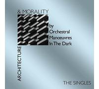 ARCHITECTURE & MORALITY - THE SINGLES by Orchestral Manoeuvres in the Dark