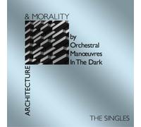 Orchestral Manoeuvres in the Dark Architecture & Morality: The Singles (CD)