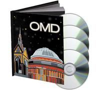 Orchestral Manoeuvres In the Dark - Atmospherics & Greatest Hits At The Royal Albert Hall 2022)
