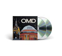 Orchestral Manoeuvres In the Dark - Atmospherics & Greatest Hits (Live At The Royal Albert Hall 2022)