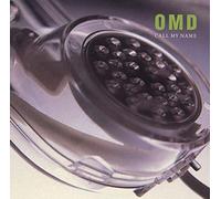 Orchestral Manoeuvres In The Dark - Call My Name