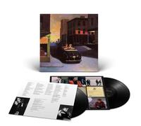 ORCHESTRAL MANOEUVRES IN THE DARK - Crush. 40th (2025) 2 LP Vinyl pre-sale