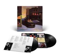 ORCHESTRAL MANOEUVRES IN THE DARK - Crush. 40th (2025) 2 LP Vinyl pre-sale